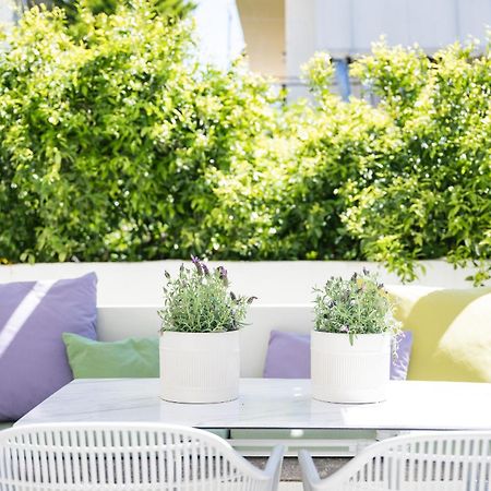 Lemontrees Residences Rhodes City Exterior photo