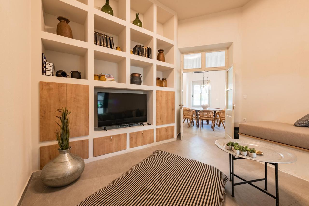 Lemontrees Residences Rhodes City Exterior photo