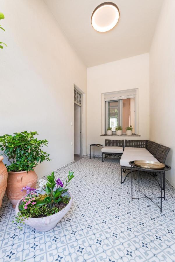 Lemontrees Residences Rhodes City Exterior photo