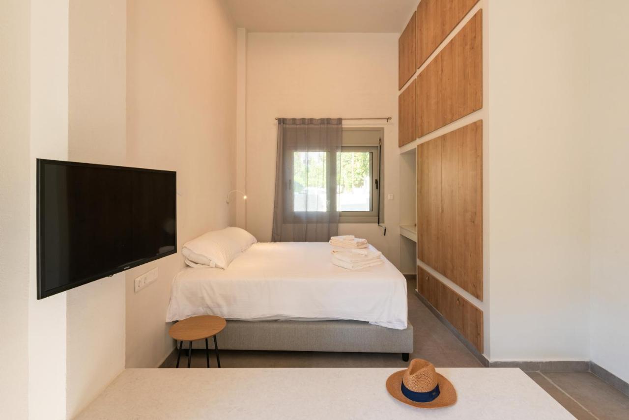 Lemontrees Residences Rhodes City Exterior photo