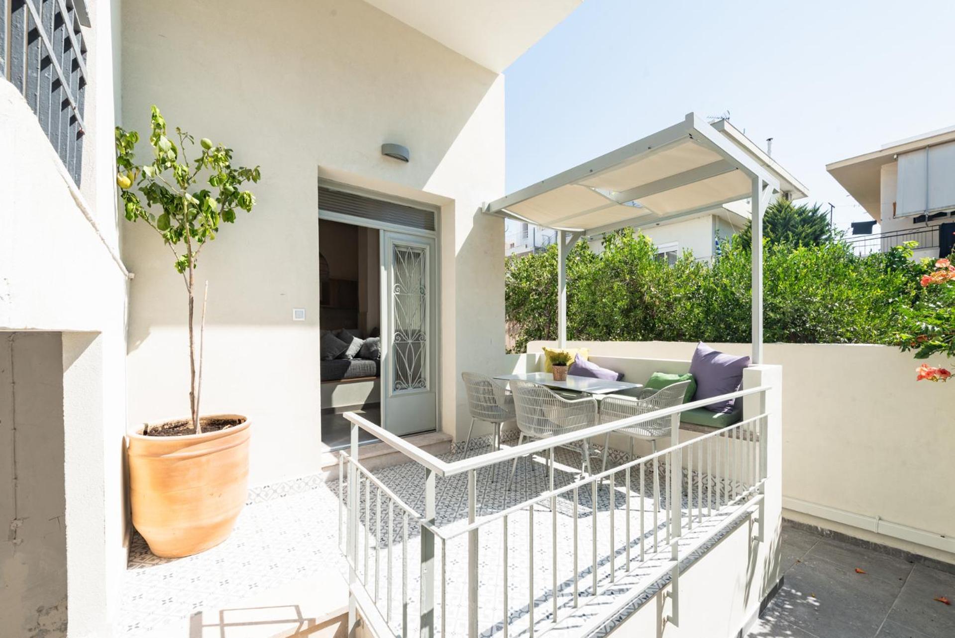 Lemontrees Residences Rhodes City Exterior photo