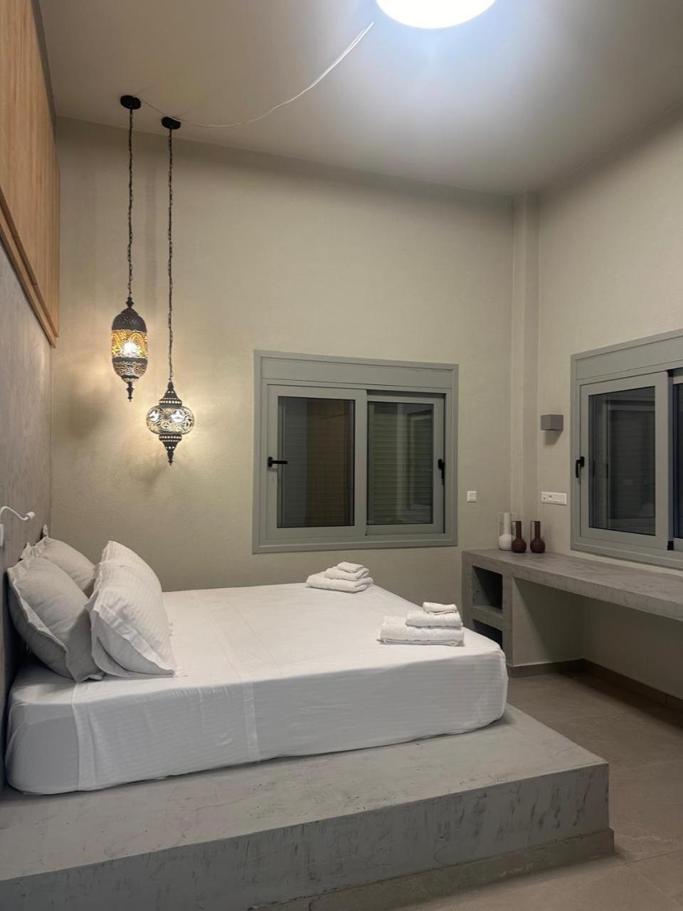Lemontrees Residences Rhodes City Exterior photo