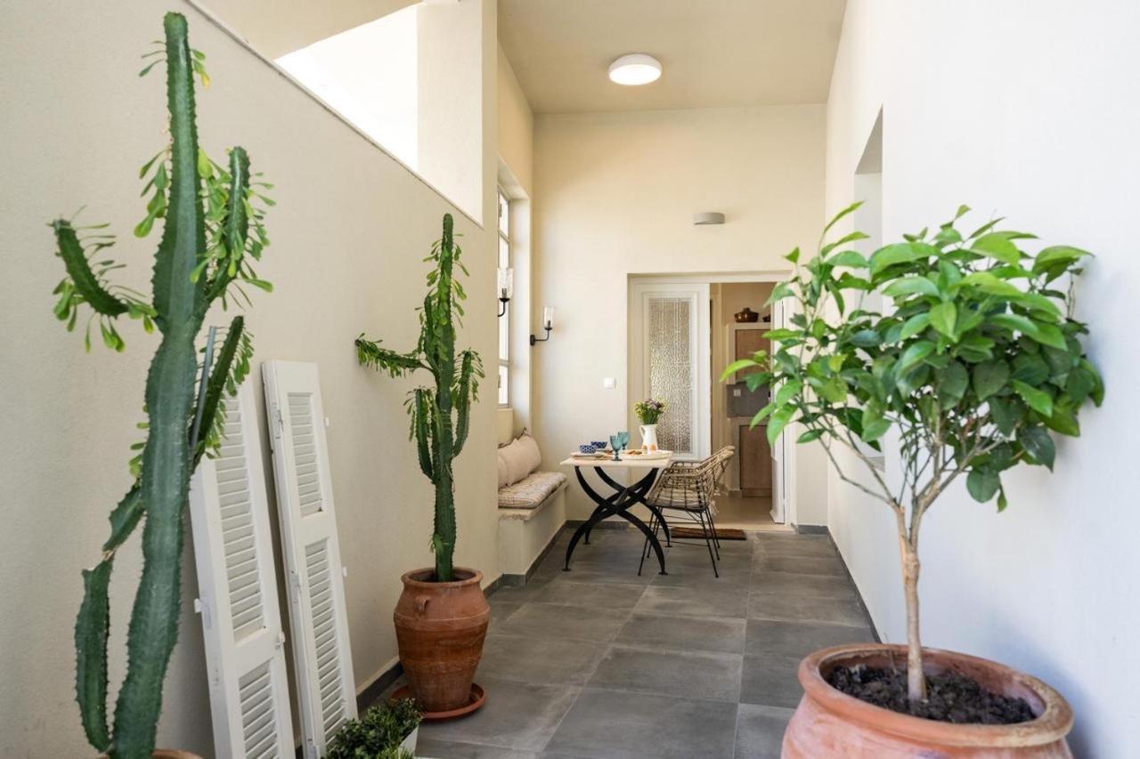 Lemontrees Residences Rhodes City Exterior photo