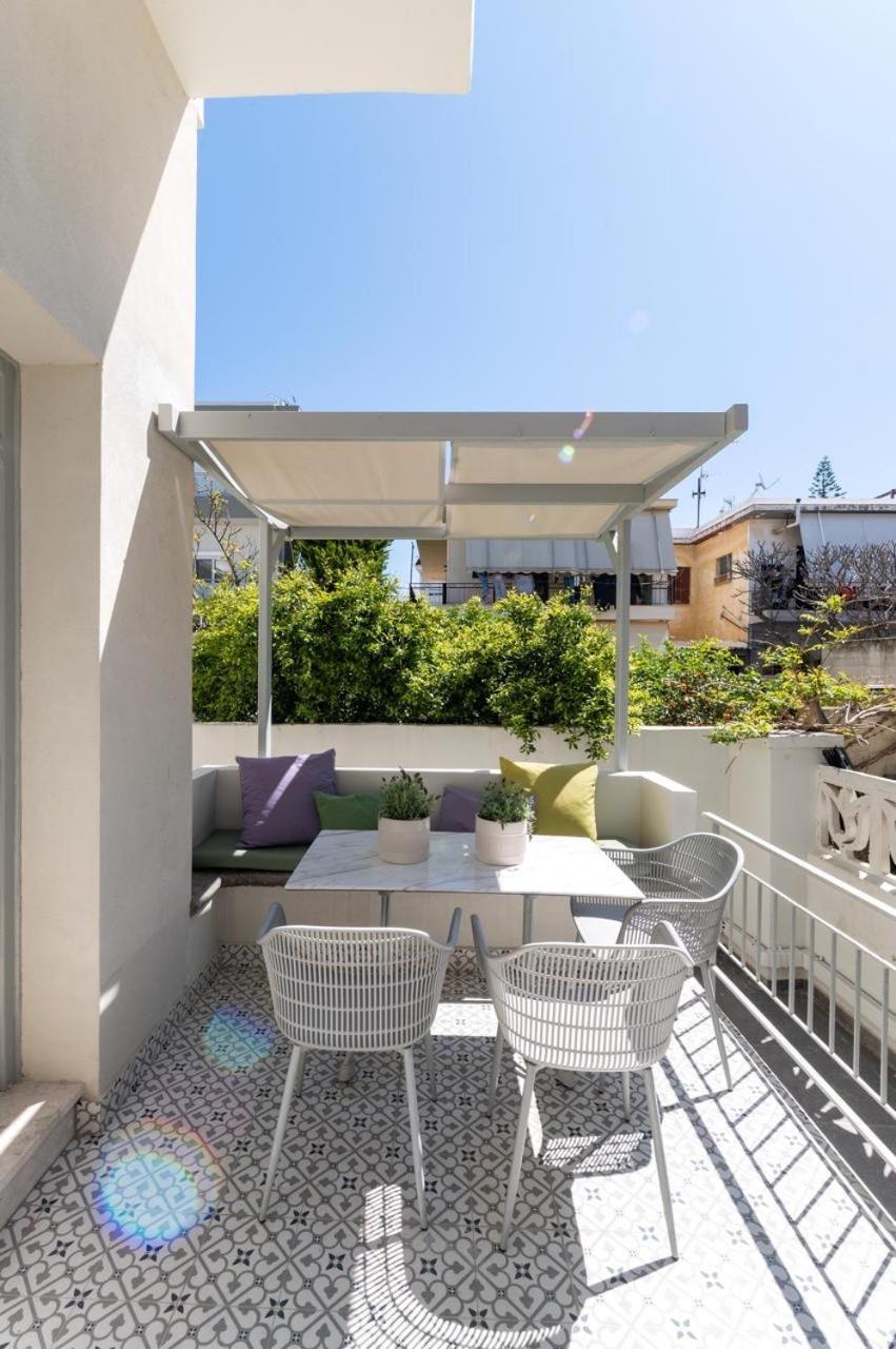 Lemontrees Residences Rhodes City Exterior photo
