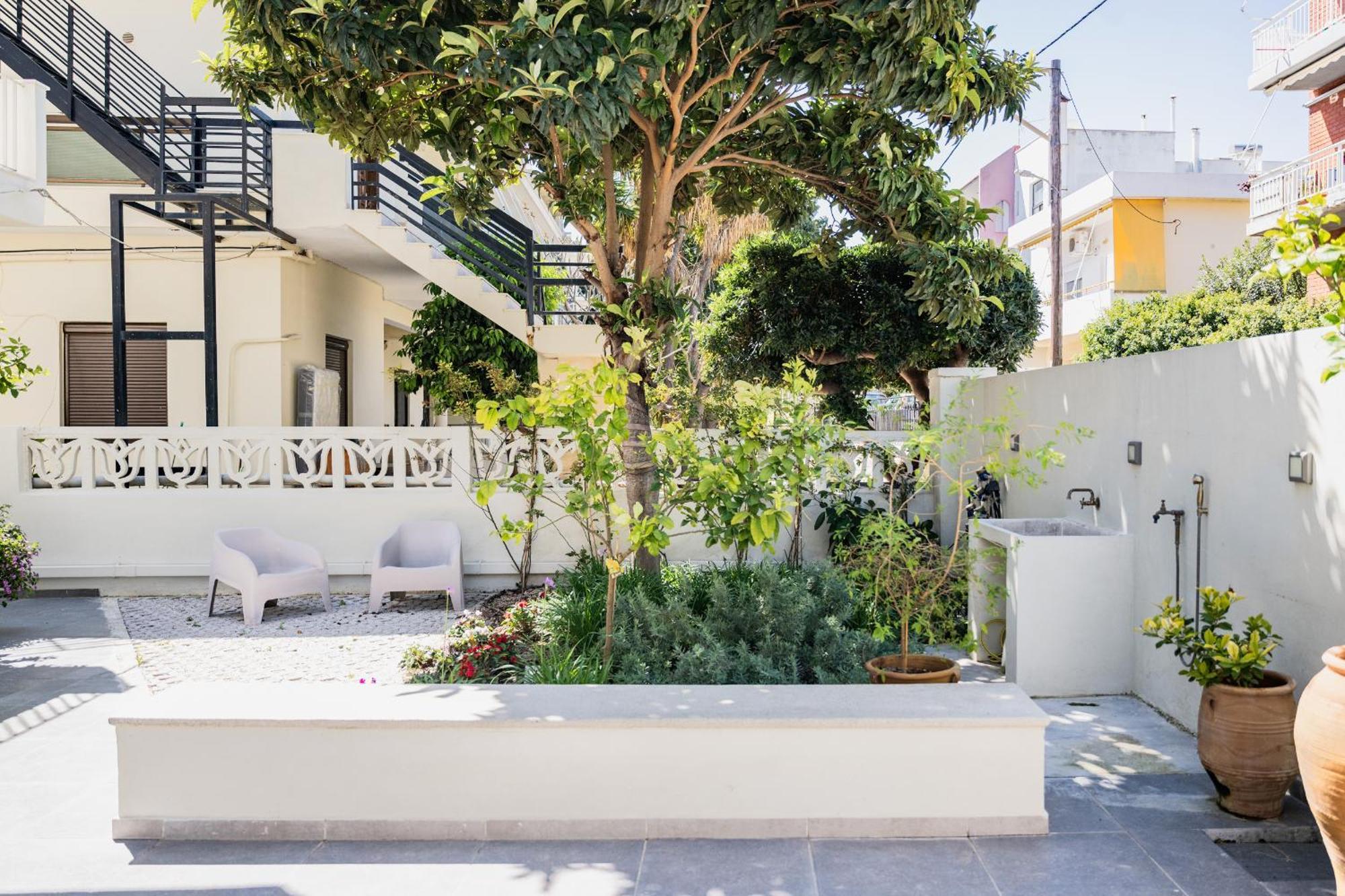 Lemontrees Residences Rhodes City Exterior photo