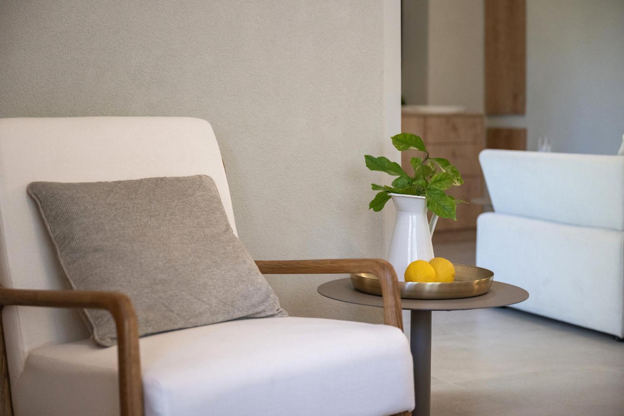 Lemontrees Residences Rhodes City Exterior photo