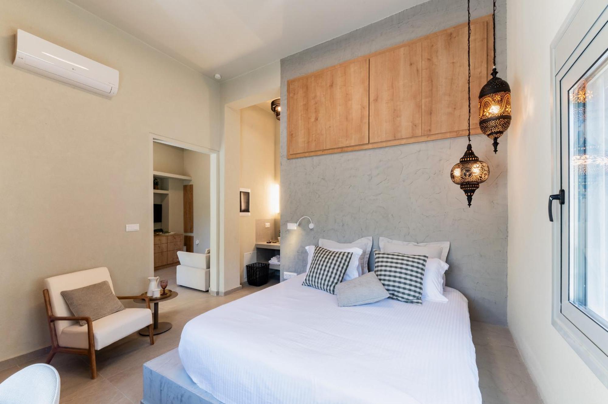 Lemontrees Residences Rhodes City Exterior photo