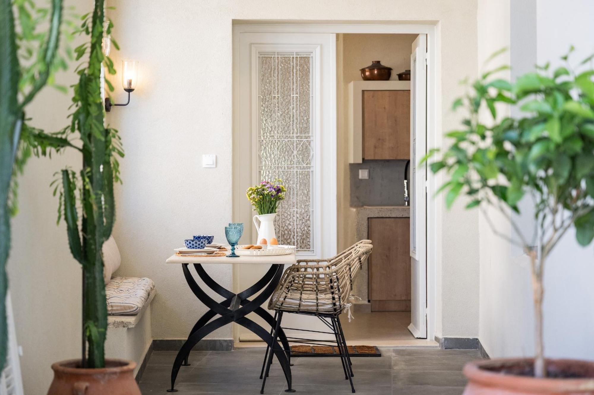 Lemontrees Residences Rhodes City Exterior photo