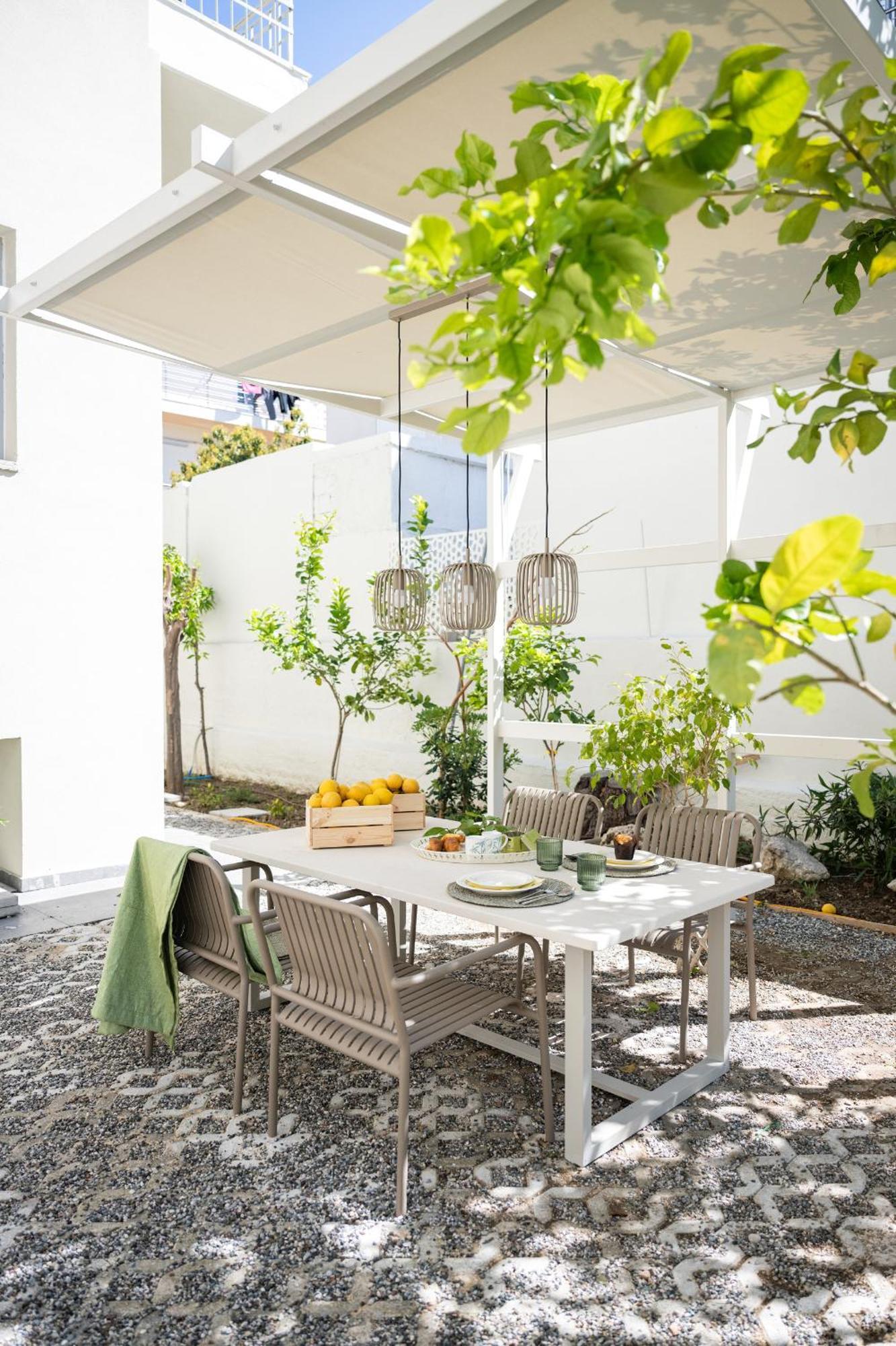 Lemontrees Residences Rhodes City Exterior photo